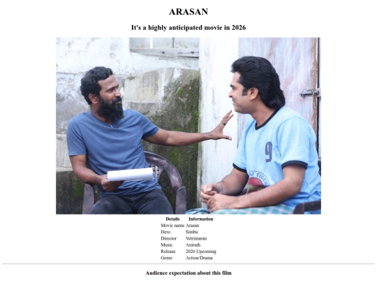 BIGPROJECT01/arasan screenshot