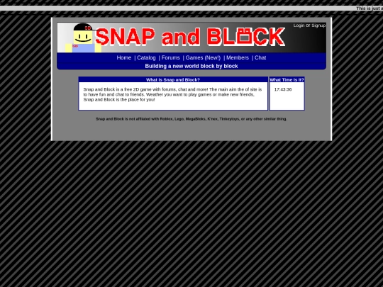 newmain screenshot