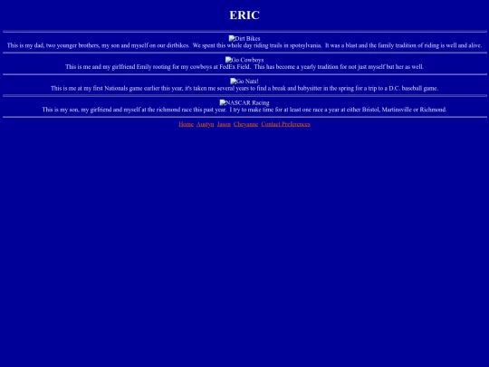 elements/eric screenshot