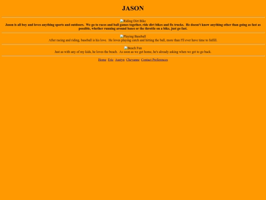 elements/jason screenshot