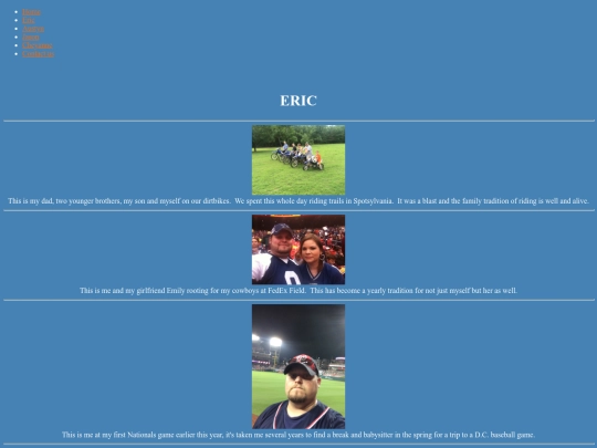 eric screenshot