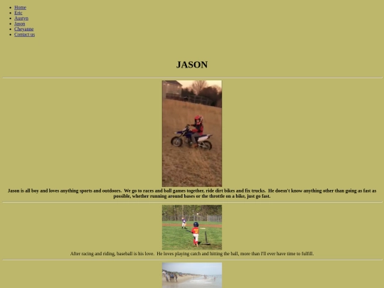 jason screenshot