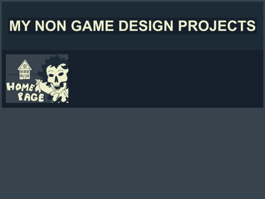 otherprojects screenshot