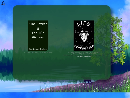 stories/Stories screenshot