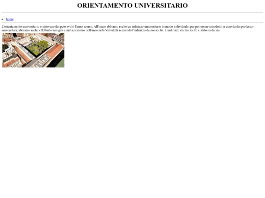 pcto/orientamento_universitario screenshot