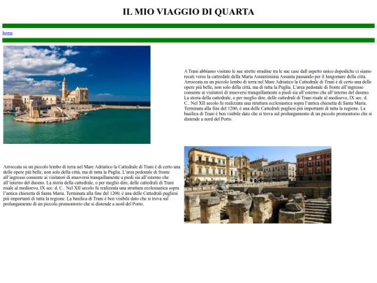 pcto/viaggio4 screenshot