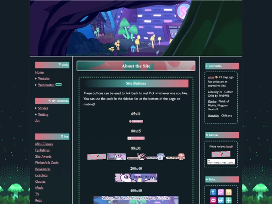 abtsite screenshot