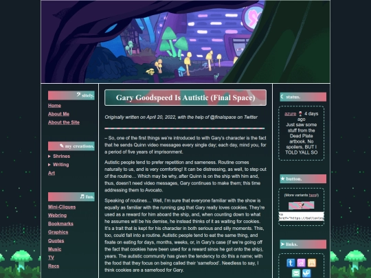 articles/autisticgary screenshot