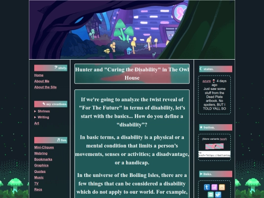 articles/forthefuture screenshot