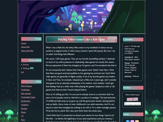 articles/playlikeakid screenshot