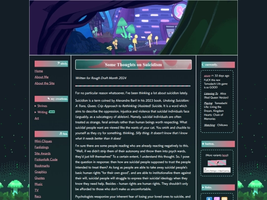 articles/suicidism screenshot