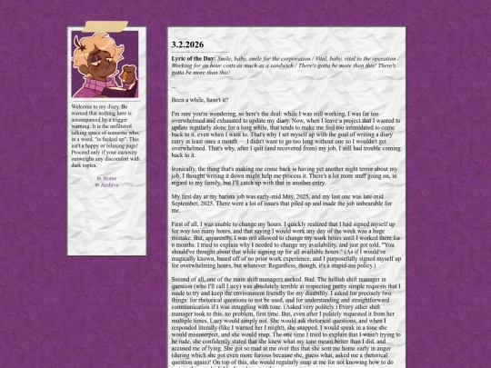 diary/apr2026 screenshot