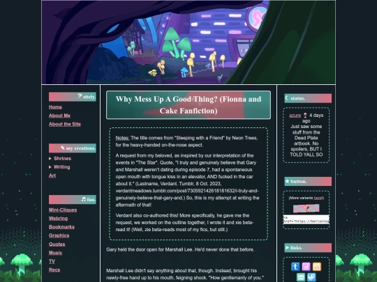 fanfic/whymessup screenshot