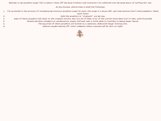 gfx screenshot