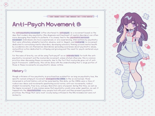menhera/antipsych screenshot