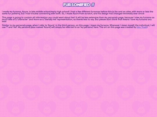 shrines/fursona/home screenshot