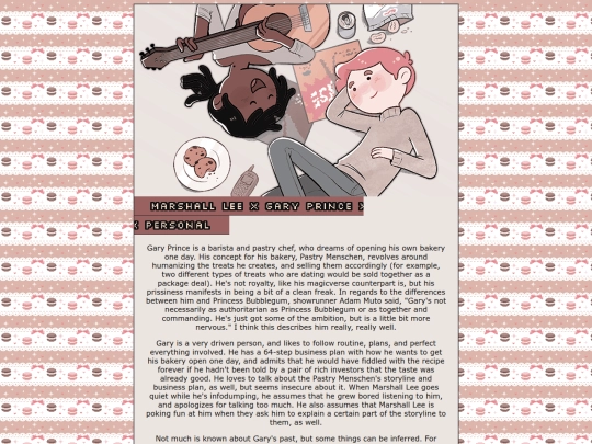 shrines/gl/humanprince screenshot