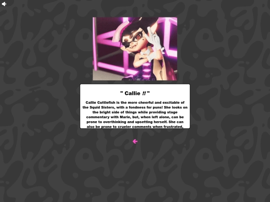 shrines/s1callie screenshot