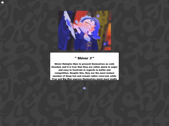 shrines/s3shiver screenshot