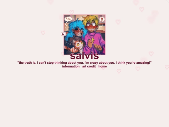 shrines/salvis screenshot
