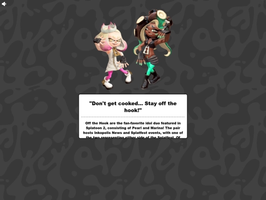 shrines/splat2 screenshot