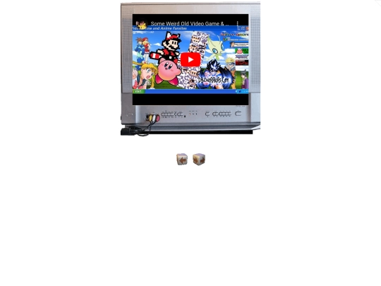 shrines/tv/tv1 screenshot