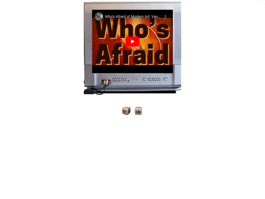 shrines/tv/tv11 screenshot
