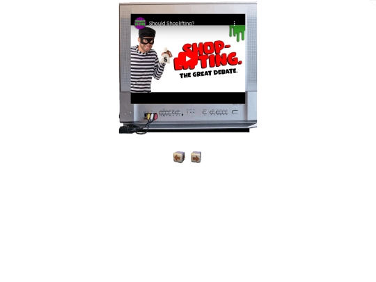 shrines/tv/tv14 screenshot