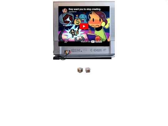 shrines/tv/tv41 screenshot