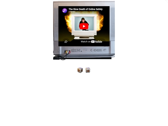 shrines/tv/tv42 screenshot