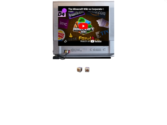 shrines/tv/tv43 screenshot