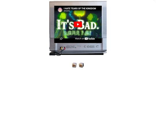 shrines/tv/tv50 screenshot