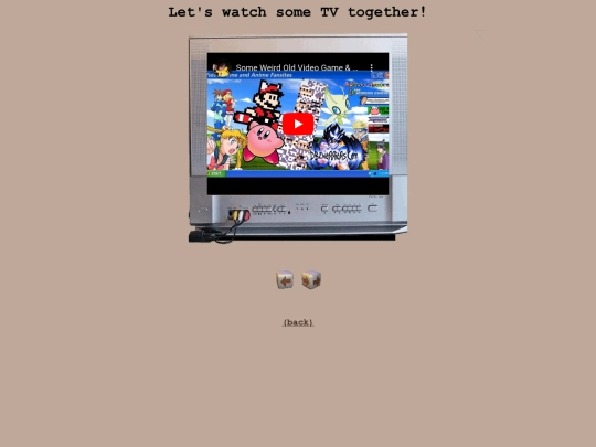tv screenshot