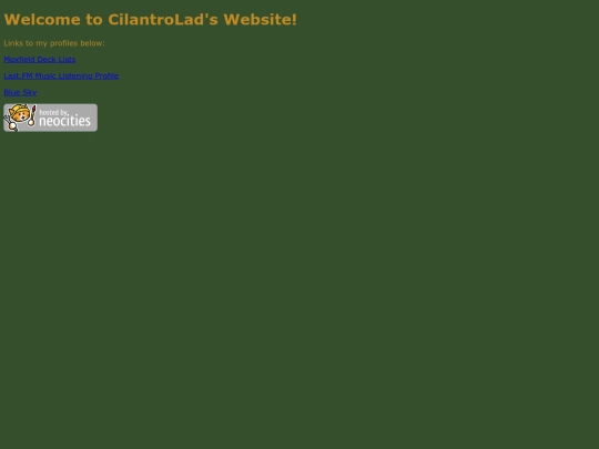 link_list screenshot