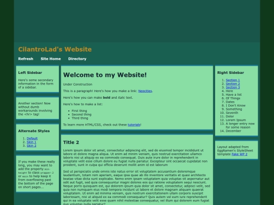 main screenshot