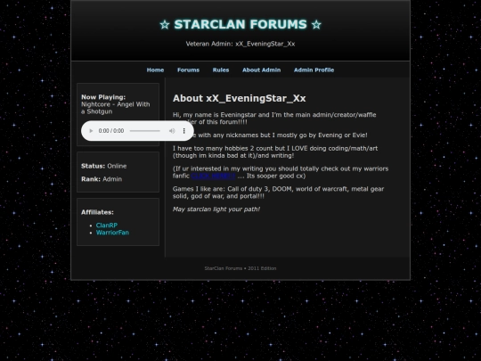 about screenshot