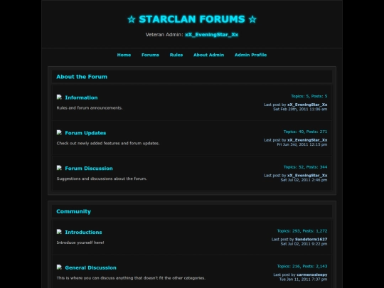 threads screenshot