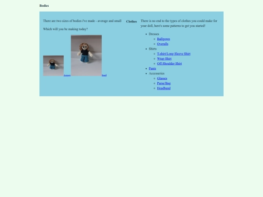 bases screenshot