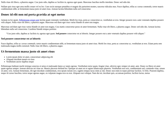 blog/first-post screenshot