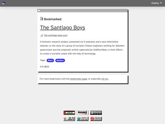 bookmarks/2023/9/5/386802524 screenshot