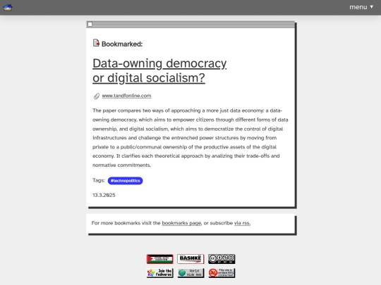bookmarks/2025/3/13/224249038 screenshot