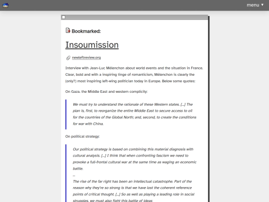 bookmarks/2025/7/22/331420456 screenshot