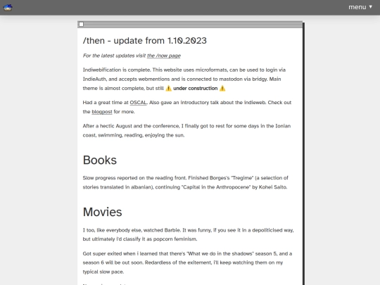 now/2023-10-01 screenshot