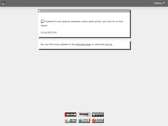 status/2025/6/26/1920065726 screenshot