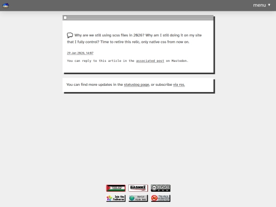 status/2026/1/29/743210567 screenshot