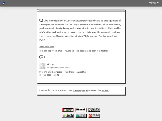 status/2026/2/11/1007949517 screenshot