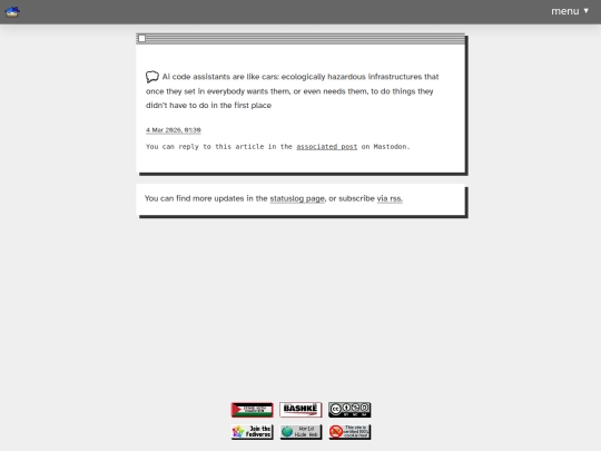 status/2026/3/4/2080940530 screenshot