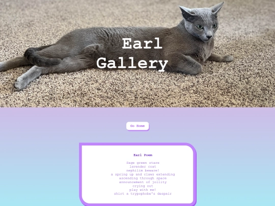 earl screenshot