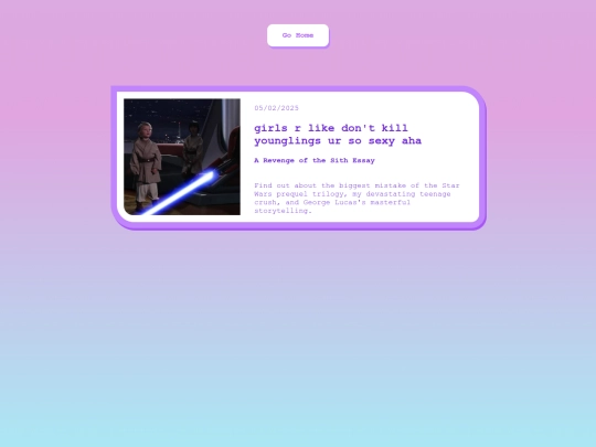 thewritttenword screenshot