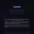 Loom — A Living Presence avatar